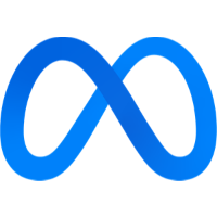 Meta logo