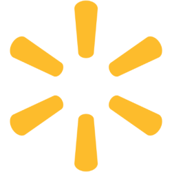 Walmart logo
